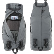 Тактический универсальный рюкзак Maxpedition Prepared Citizen TT22 (OD Green) — дополнительное фото