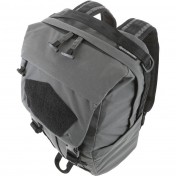 Тактический универсальный рюкзак Maxpedition Prepared Citizen TT22 (Wolf Gray) — дополнительное фото