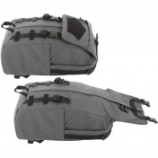Тактический универсальный рюкзак Maxpedition Prepared Citizen TT22 (OD Green) — дополнительное фото