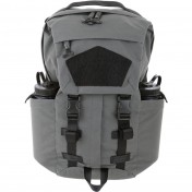 Тактический универсальный рюкзак Maxpedition Prepared Citizen TT22 (Wolf Gray) — дополнительное фото