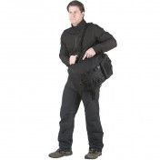 Тактический универсальный рюкзак Maxpedition Prepared Citizen TT26 (Wolf Gray) — дополнительное фото