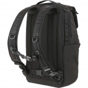 Тактический универсальный рюкзак Maxpedition Prepared Citizen TT26 (Black) — дополнительное фото