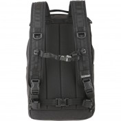 Тактический универсальный рюкзак Maxpedition Prepared Citizen TT26 (Black) — дополнительное фото
