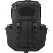 Тактический универсальный рюкзак Maxpedition Prepared Citizen TT26 (Black) — дополнительное фото