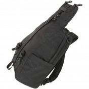 Тактический универсальный рюкзак Maxpedition Prepared Citizen TT26 (Black) — дополнительное фото