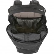 Тактический универсальный рюкзак Maxpedition Prepared Citizen TT26 (Black) — дополнительное фото