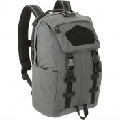 Тактический универсальный рюкзак Maxpedition Prepared Citizen TT26 (Wolf Gray) — дополнительное фото
