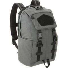 Тактический универсальный рюкзак Maxpedition Prepared Citizen TT26 (Wolf Gray)