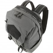 Тактический универсальный рюкзак Maxpedition Prepared Citizen TT26 (Wolf Gray) — дополнительное фото