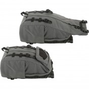 Тактический универсальный рюкзак Maxpedition Prepared Citizen TT26 (Wolf Gray) — дополнительное фото