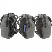 Тактический универсальный рюкзак Maxpedition Prepared Citizen TT26 (Wolf Gray) — дополнительное фото