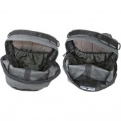 Тактический универсальный рюкзак Maxpedition Prepared Citizen TT26 (Wolf Gray) — дополнительное фото