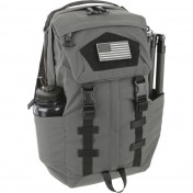 Тактический универсальный рюкзак Maxpedition Prepared Citizen TT26 (Wolf Gray) — дополнительное фото