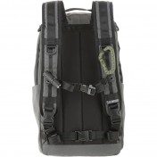 Тактический универсальный рюкзак Maxpedition Prepared Citizen TT26 (Wolf Gray) — дополнительное фото