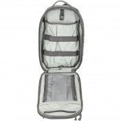 Тактический универсальный рюкзак Maxpedition AGR Riftcore v2.0 (Gray) — дополнительное фото