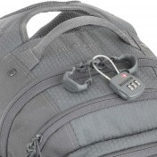 Тактический универсальный рюкзак Maxpedition AGR Riftcore v2.0 (Gray) — дополнительное фото
