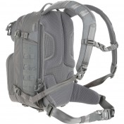 Тактический универсальный рюкзак Maxpedition AGR Riftcore v2.0 (Gray) — дополнительное фото