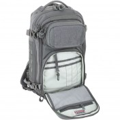 Тактический универсальный рюкзак Maxpedition AGR Riftcore v2.0 (Gray) — дополнительное фото