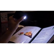 Фонарь-кредитка Wallet Ninja Light — дополнительное фото