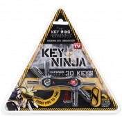 Органайзер для ключей Wallet Ninja Key Ninja — дополнительное фото