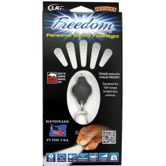 Светодиодный фонарь-брелок Photon Freedom Micro (White Light)