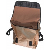 Универсальная сумка-почтальонка Hazard 4 Simple Messenger (Coyote) — дополнительное фото