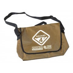 Универсальная сумка-почтальонка Hazard 4 Simple Messenger (Coyote)