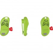 Ультразвуковой охотничий отпугиватель клещей TICKLESS Hunter (Green) — дополнительное фото