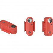 Ультразвуковой отпугиватель клещей TICKLESS Active (Orange) — дополнительное фото