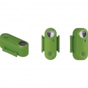 Ультразвуковой отпугиватель клещей TICKLESS Active (Green) — дополнительное фото
