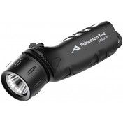 Подводный светодиодный фонарь для дайвинга Princeton Tec League 420 (Black) — дополнительное фото
