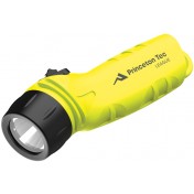 Подводный светодиодный фонарь для дайвинга Princeton Tec League 420 (Neon Yellow) — дополнительное фото