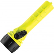 Подводный светодиодный фонарь для дайвинга Princeton Tec League 420 (Neon Yellow) — дополнительное фото