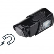 Универсальный налобный светодиодный фонарь Princeton Tec SNAP Headlight (RGB Light) — дополнительное фото