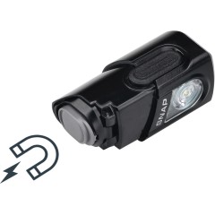 Универсальный налобный светодиодный фонарь Princeton Tec SNAP Headlight (RGB Light)