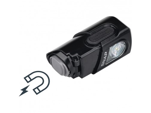 Универсальный налобный светодиодный фонарь Princeton Tec SNAP Headlight (RGB Light)