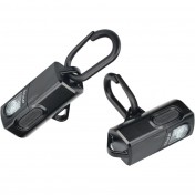 Универсальный налобный светодиодный фонарь Princeton Tec SNAP Headlight (RGB Light) — дополнительное фото