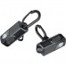 Универсальный налобный светодиодный фонарь Princeton Tec SNAP Headlight (RGB Light)