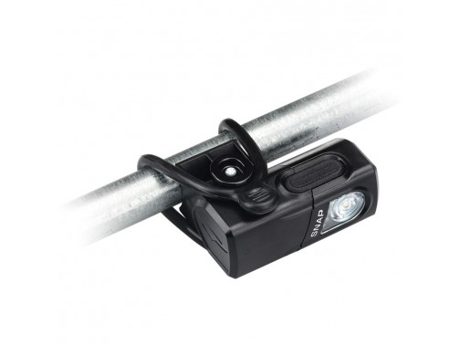 Универсальный налобный светодиодный фонарь Princeton Tec SNAP Headlight (RGB Light)