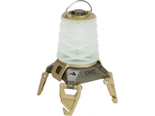 Универсальный светодиодный ночник-лампа Princeton Tec Helix Backcountry