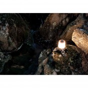 Универсальный светодиодный ночник-лампа Princeton Tec Helix Backcountry — дополнительное фото