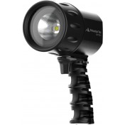 Подводный светодиодный фонарь для дайвинга Princeton Tec Sector 5 (Black) — дополнительное фото