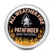 Всепогодное средство для разжигания огня Pathfinder Mini Inferno Fire Discs — дополнительное фото
