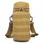 Туристическая сумка для бутылки Pathfinder Water Bottle Bag (Coyote) — дополнительное фото