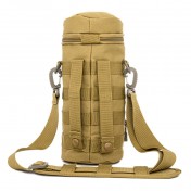 Туристическая сумка для бутылки Pathfinder Water Bottle Bag (Coyote) — дополнительное фото