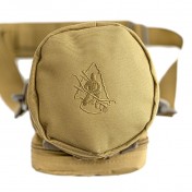 Туристическая сумка для бутылки Pathfinder Water Bottle Bag (Coyote) — дополнительное фото