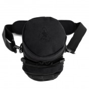 Туристическая сумка для бутылки Pathfinder Water Bottle Bag (Black) — дополнительное фото