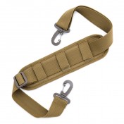 Универсальная сумка для снаряжения и аксессуаров Pathfinder MOLLE Shoulder Bag (Coyote) — дополнительное фото