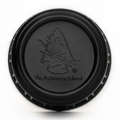 Туристическая стальная бутылка для воды Pathfinder Stainless Steel 64oz Bottle — дополнительное фото