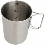 Туристический набор с кружкой Pathfinder Stainless Cup and Lid Set 48oz — дополнительное фото